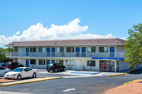 Photo 1 - Motel 6-Pueblo, CO - I-25