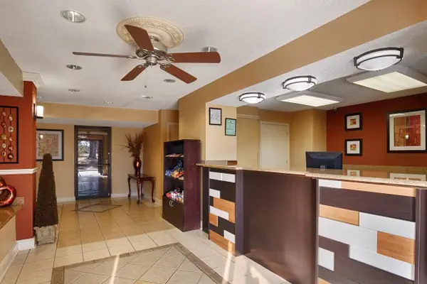 Photo 1 - Best Western Greenville Inn