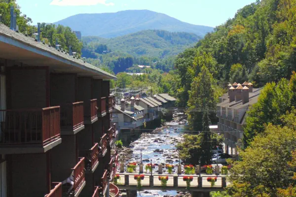 Photo 1 - Baymont by Wyndham Gatlinburg On The River