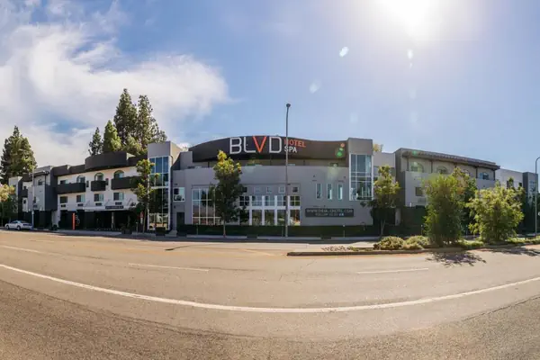 Photo 1 - BLVD Hotel & Studios- Walking Distance to Universal Studios Hollywood