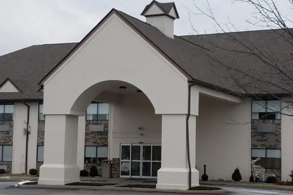 Photo 1 - Schoenbrunn Inn