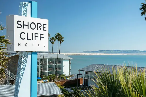 Photo 1 - Shore Cliff Hotel