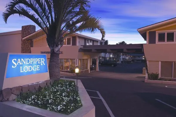 Photo 1 - Sandpiper Lodge - Santa Barbara