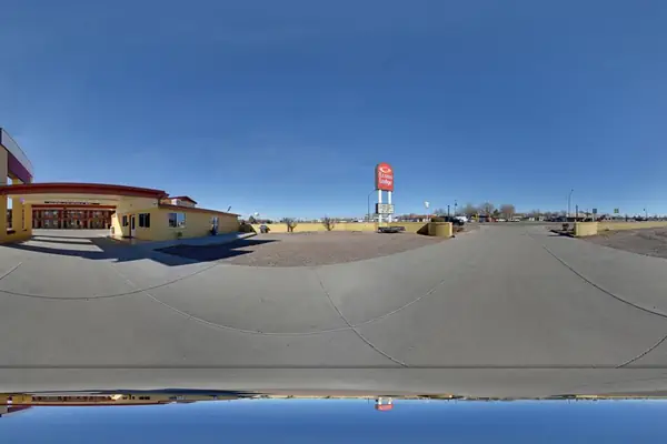 Photo 1 - Econo Lodge I-40 Exit 286-Holbrook Holbrook