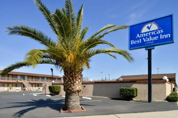 Photo 1 - Americas Best Value Inn Los Banos