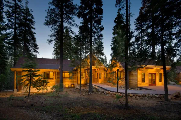 Photo 1 - Granlibakken Tahoe