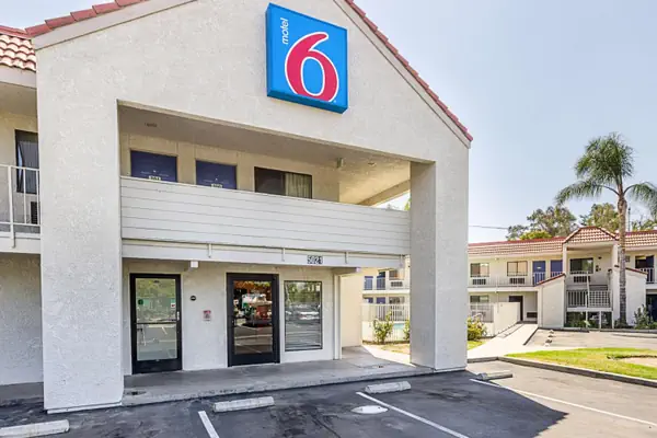 Photo 1 - Motel 6-Fresno, CA