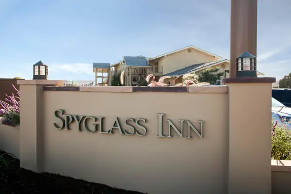 Photo 1 - Spyglass Inn