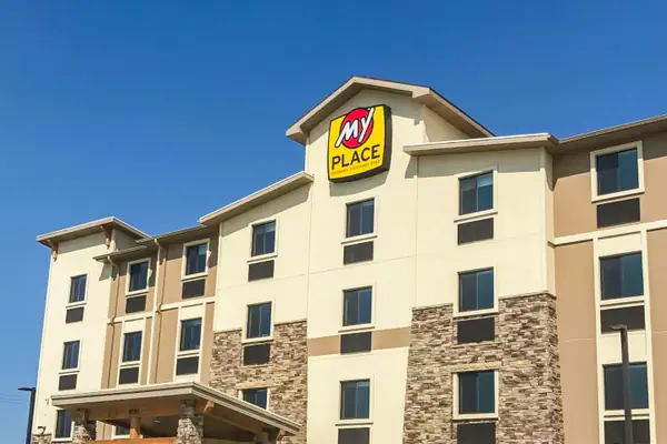 Photo 1 - My Place Hotel-Council Bluffs/Omaha East, IA