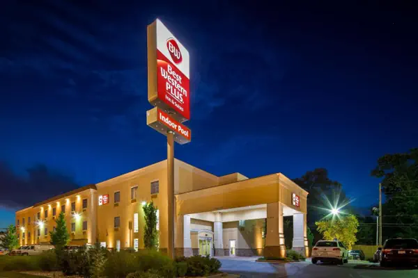 Photo 1 - Best Western Plus Eastgate Inn & Suites