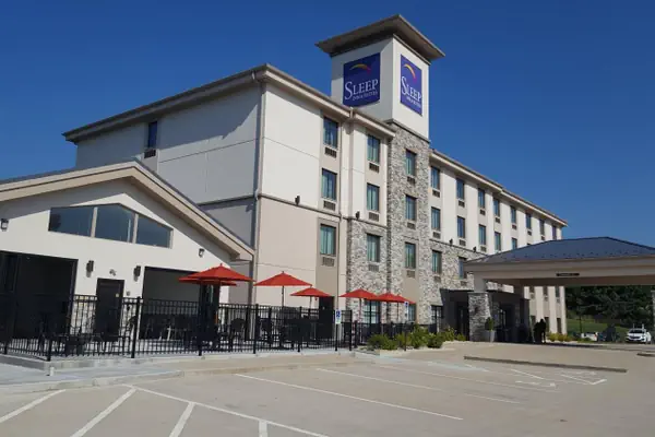 Photo 1 - Sleep Inn & Suites Belmont - St. Clairsville