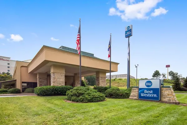 Photo 1 - Best Western Hickory