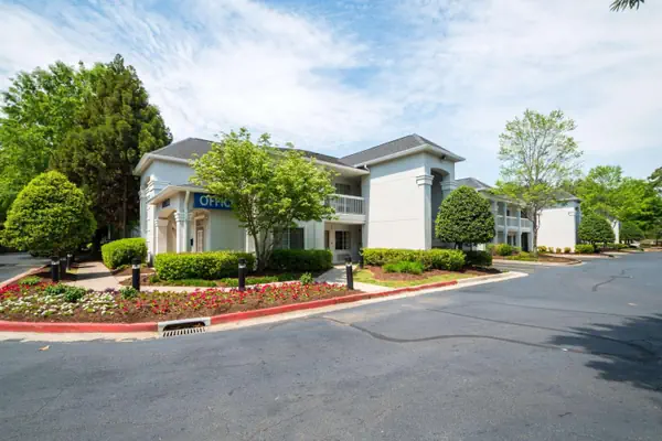 Photo 1 - Studio 6-Duluth, GA - Atlanta - Gwinnett Place