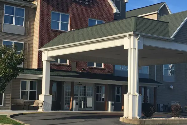 Photo 1 - Country Inn & Suites by Radisson, Chambersburg, PA