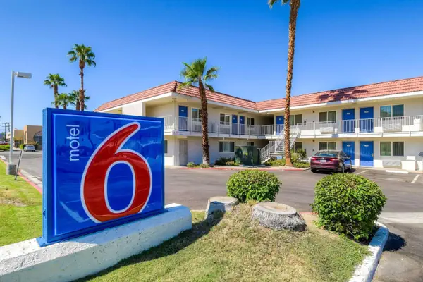 Photo 1 - Motel 6-Rancho Mirage, CA - Palm Springs