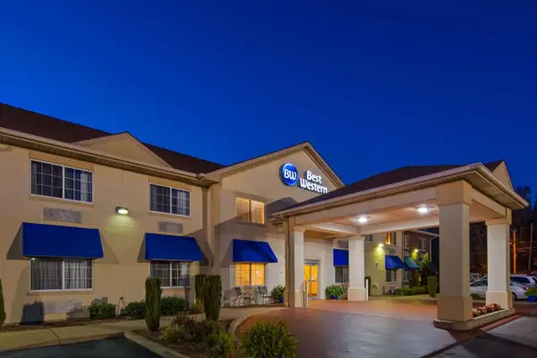 Photo 1 - Best Western Central City