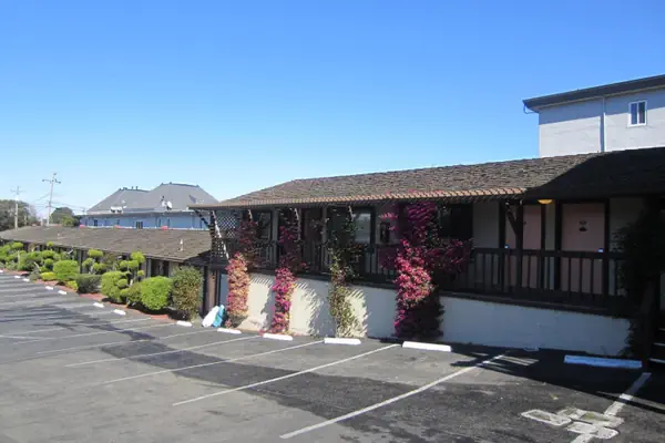 Photo 1 - Monterey Fairgrounds Inn