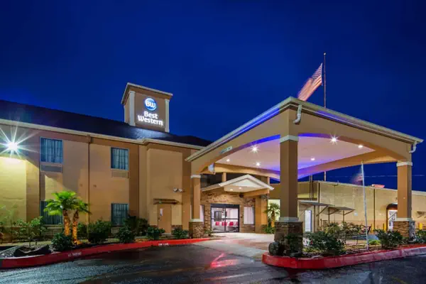 Photo 1 - Best Western Casino Inn