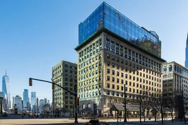 Photo 1 - Hyatt House Jersey City