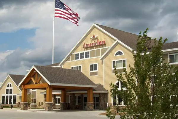 Photo 1 - AmericInn by Wyndham Princeton IL