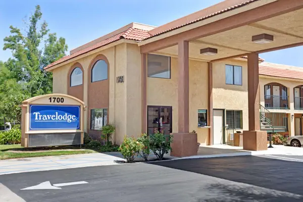 Photo 1 - Travelodge by Wyndham Banning Casino and Outlet Mall