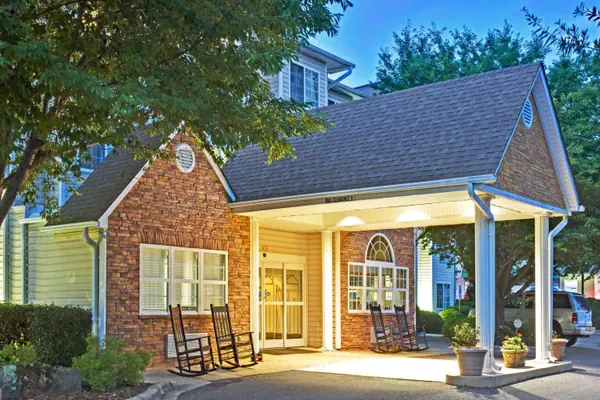 Photo 1 - Microtel Inn & Suites by Wyndham Cherokee