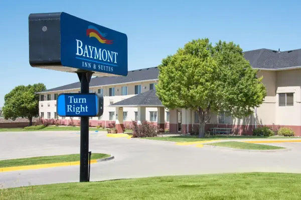 Photo 1 - Baymont by Wyndham Casper East