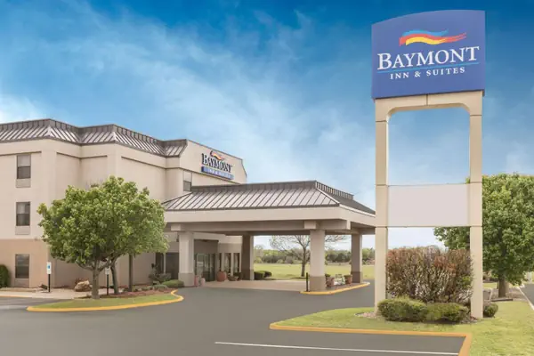 Photo 1 - Baymont by Wyndham Oklahoma City/Quail Springs