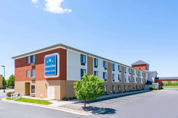 Photo 1 - AmericInn by Wyndham Rochester