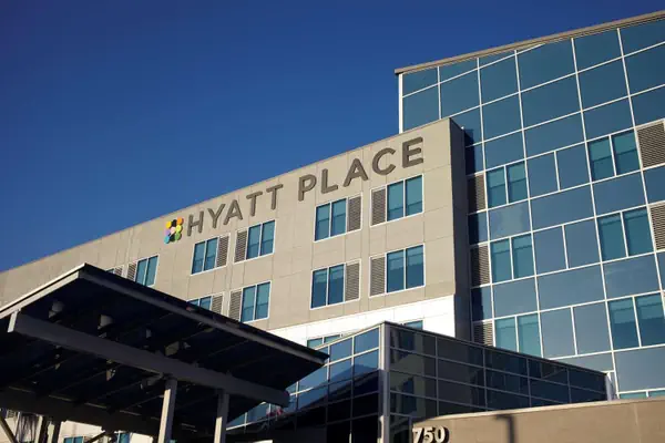 Photo 1 - Hyatt Place Savannah Airport