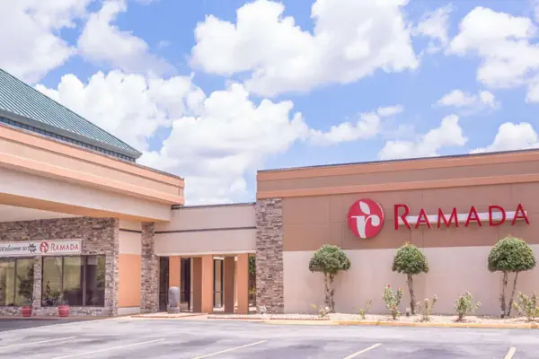 Photo 1 - Ramada by Wyndham Macon