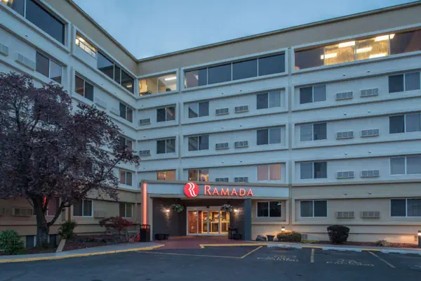 Photo 1 - Ramada by Wyndham Downtown Spokane