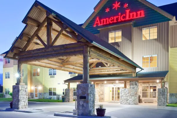 Photo 1 - AmericInn by Wyndham Fargo Medical Center
