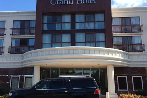 Photo 1 - Grand Hotel