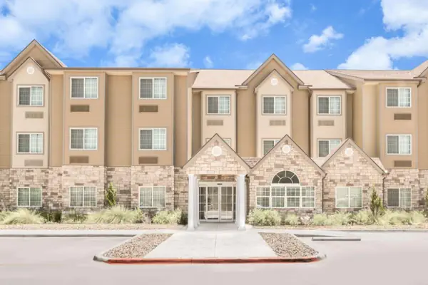 Photo 1 - Microtel Inn & Suites by Wyndham