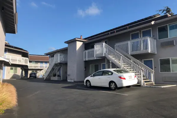 Photo 1 - Pacific Inn Monterey