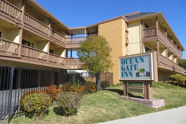 Photo 1 - Ocean Gate Inn