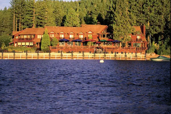 Photo 1 - Sunnyside Resort and Lodge