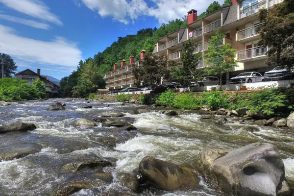 Photo 1 - Gatlinburg River Inn