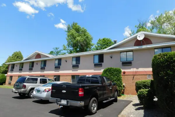 Photo 1 - The Covered Bridge Inn