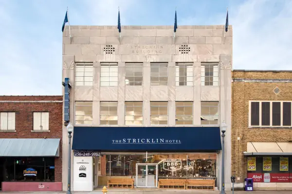 Photo 1 - The Stricklin Hotel- Florence