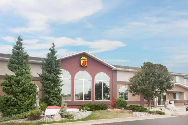 Photo 1 - Super 8 by Wyndham West Branch