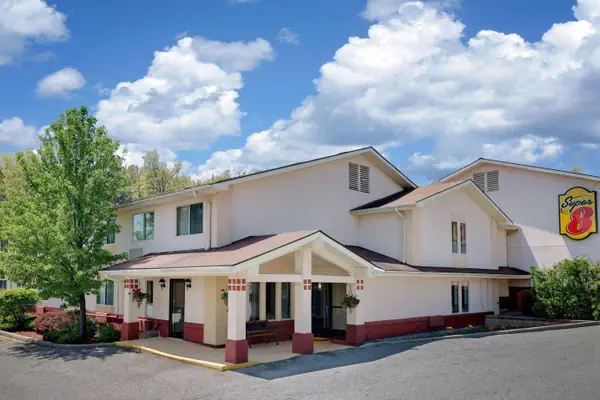 Photo 1 - Super 8 by Wyndham Newburgh/West Point Stewart Intl Airport