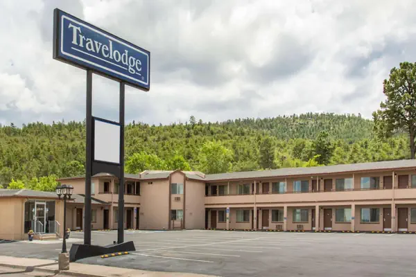 Photo 1 - Travelodge by Wyndham Williams Grand Canyon