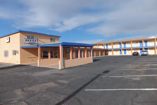 Photo 1 - Americas Best Value Inn Santa Rosa, New Mexico