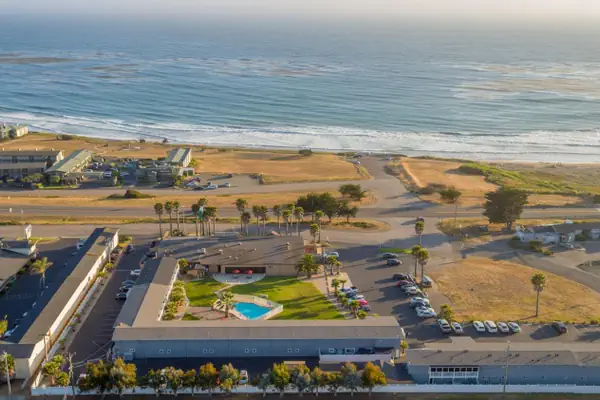 Photo 1 - San Simeon Lodge