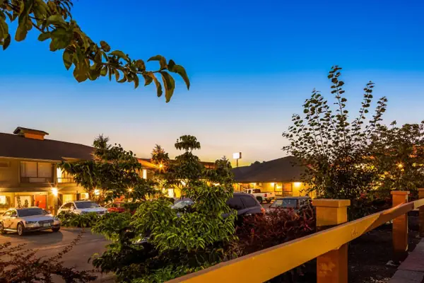 Photo 1 - Best Western Plus Tree House