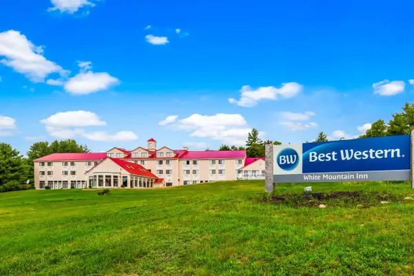 Photo 1 - Best Western White Mountain Inn
