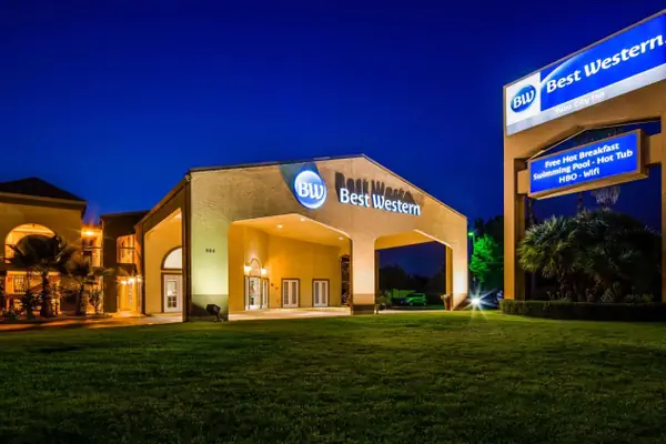 Photo 1 - Best Western Yuba City Inn