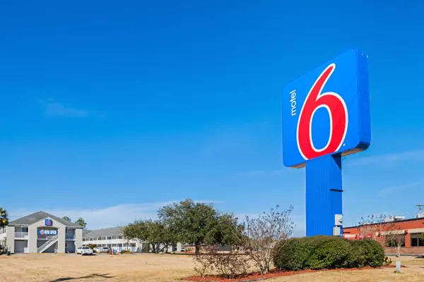 Photo 1 - Motel 6-Bay Saint Louis, MS